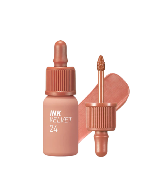 INK VELVET MILKY NUDE