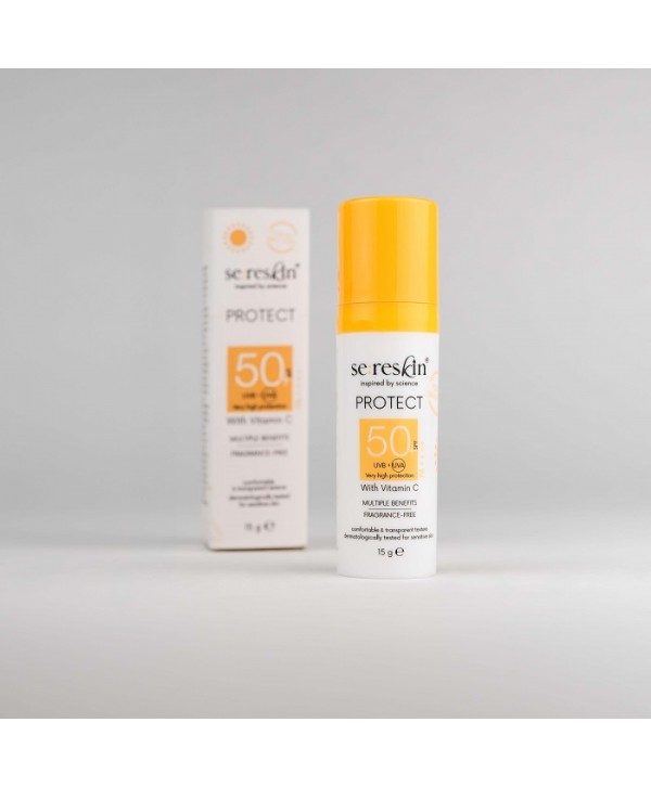 MINI SPF50+ PROTECT
