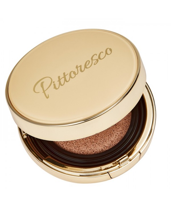 BB CREAM CUSHION № 21