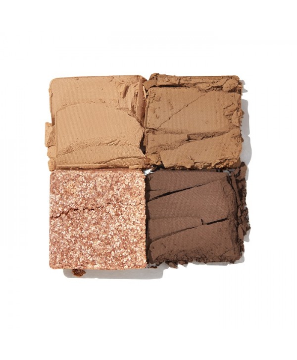BE MY FIRST EYE PALETTE #MY FIRST BROWN