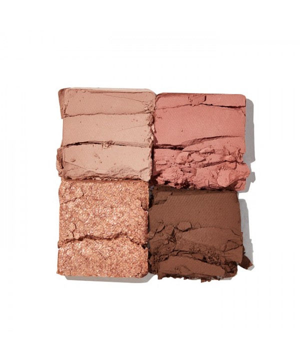 BE MY FIRST EYE PALETTE #MY FIRST ROSE