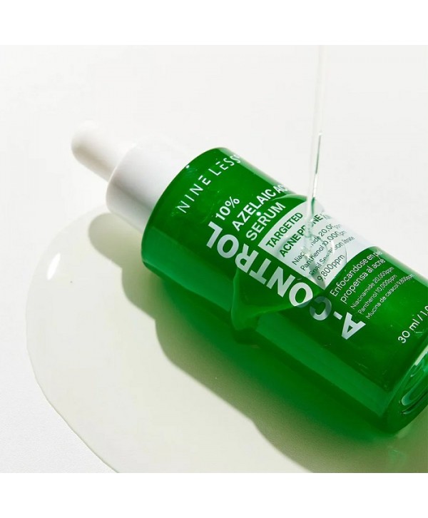 A-CONTROL 10% AZELAIC ACID SERUM 
