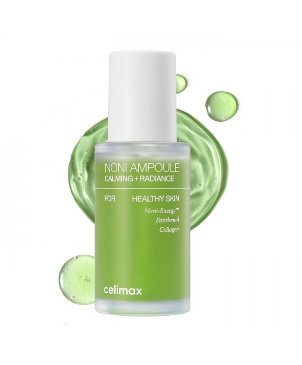 NONI ENERGY AMPOULE 50ml