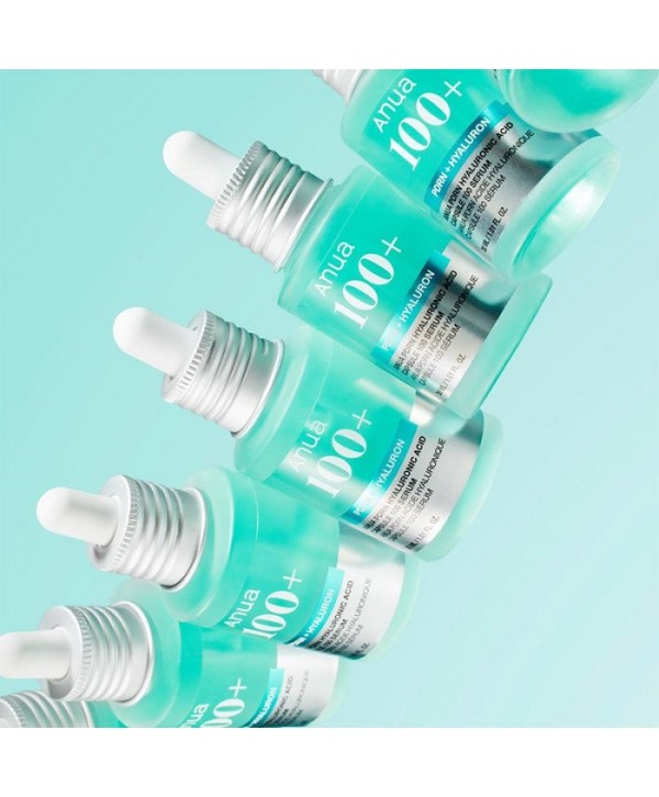 PDRN HYALURONIC ACID CAPSULE 100 SERUM