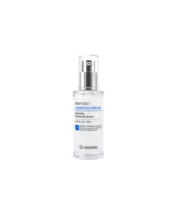 PEPTIDE 7 AMPOULE