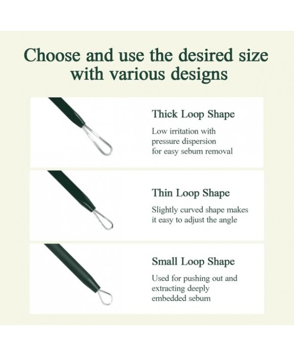 PIMPLE EXTRACTOR