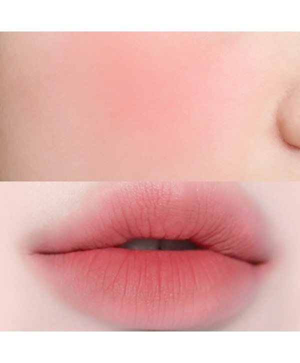LIP&CHEEK BLURRY PUDDING POT PK02 SKIRT
