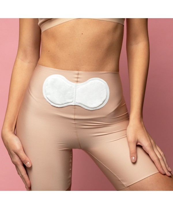 PLASTURI TERMICI MENSTRUALI