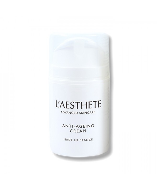 ANTI-AGEING CREAM