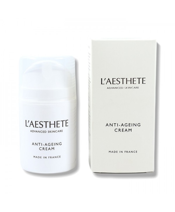 ANTI-AGEING CREAM