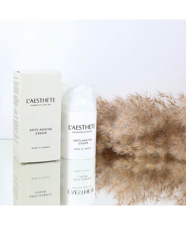 ANTI-AGEING CREAM