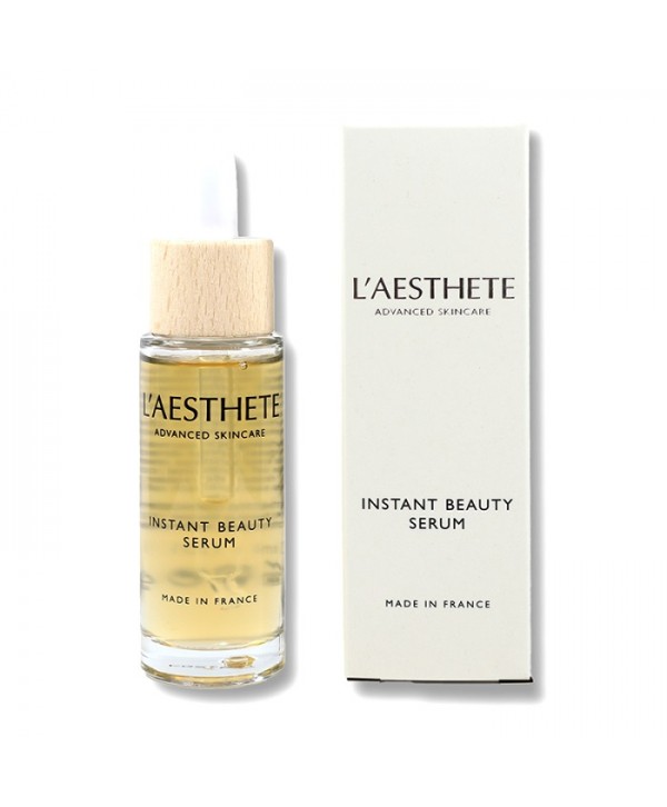 INSTANT BEAUTY SERUM