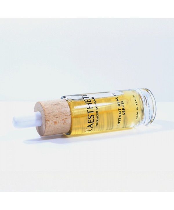INSTANT BEAUTY SERUM