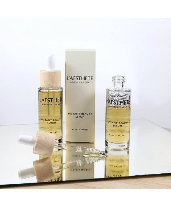 INSTANT BEAUTY SERUM