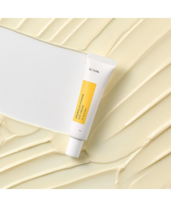 PROPOLIS VITAMIN EYE CREAM