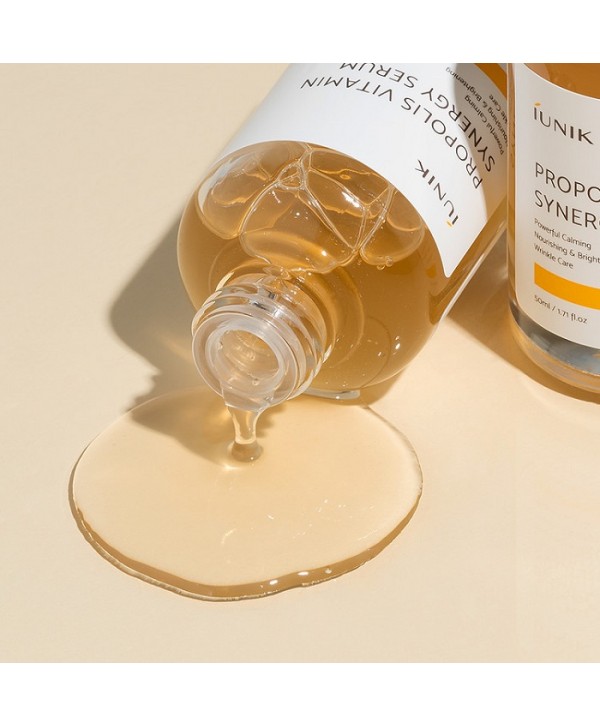 PROPOLIS VITAMIN SYNERGY SERUM