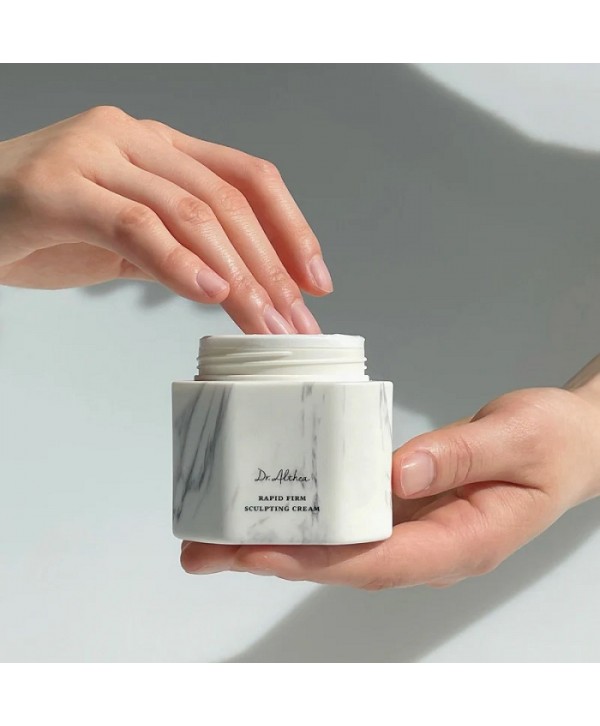 RAPID FIRM SCULPTING CREAM
