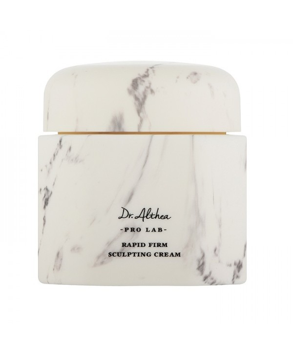 RAPID FIRM SCULPTING CREAM