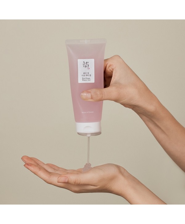 RED BEAN WATER GEL