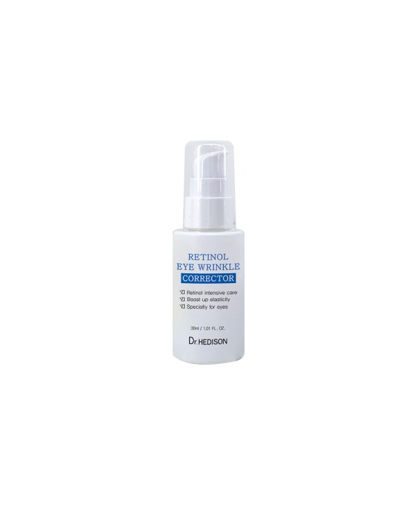 RETINOL EYE WRINKLE