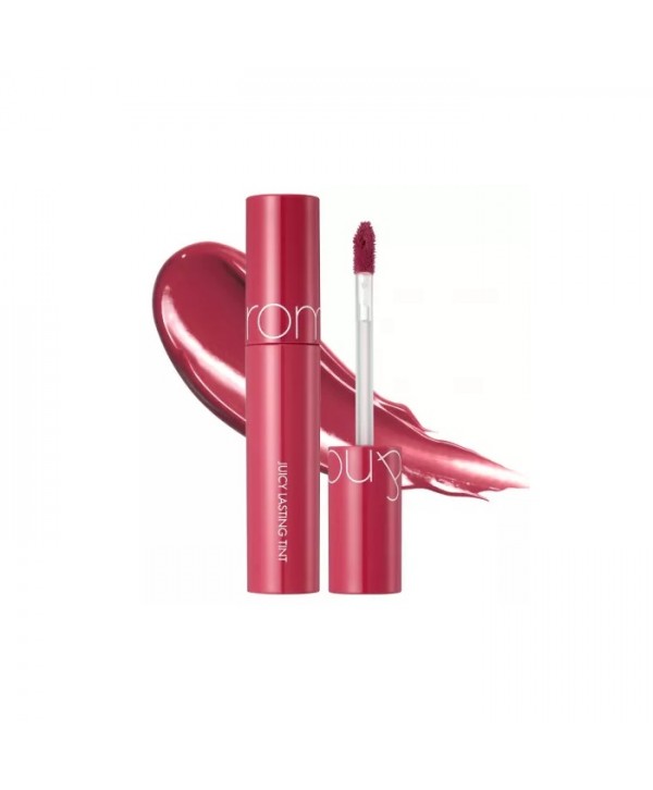 JUICY LASTING TINT 06.FIGFIG - Skinseen.ro