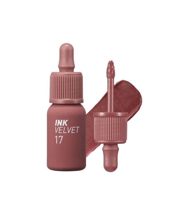INK VELVET BEAUTY ROSY NUDE
