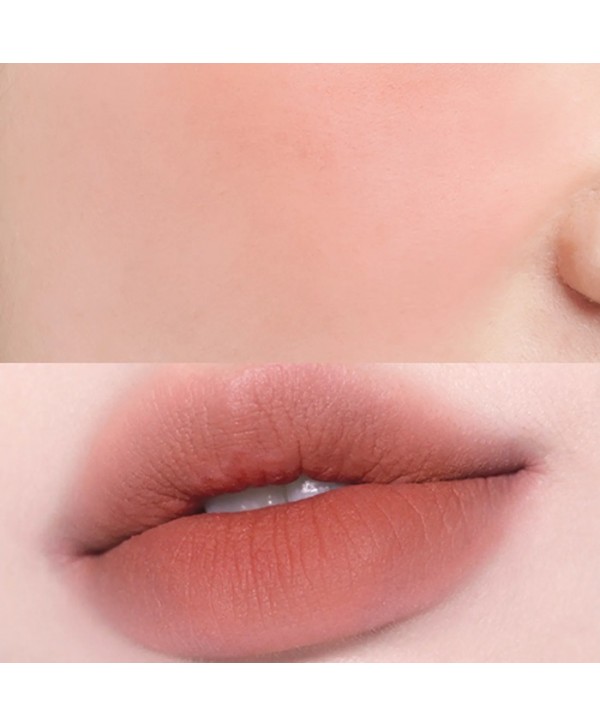 LIP&CHEEK BLURRY PUDDING POT RS01 FEEL'N