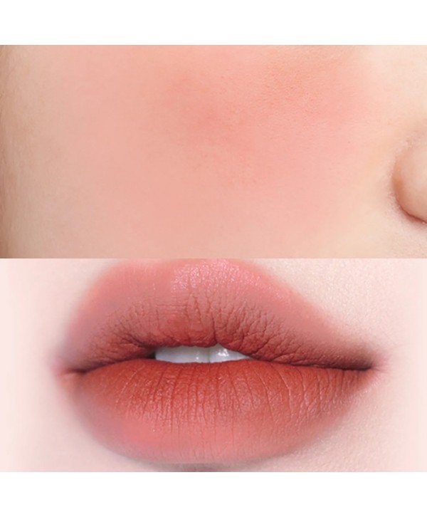 LIP&CHEEK BLURRY PUDDING POT RS02 LYRICS