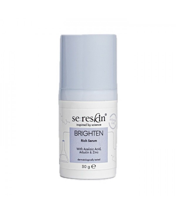 BRIGHTEN SERUM