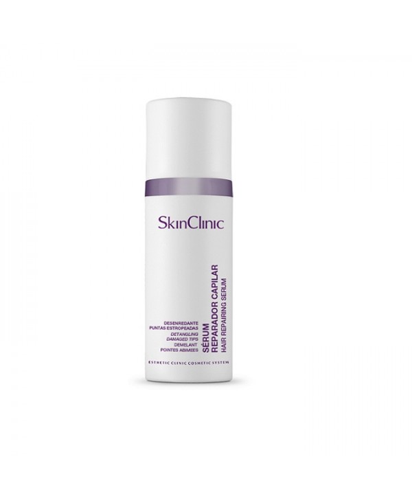 HAIR REPAIRING SERUM