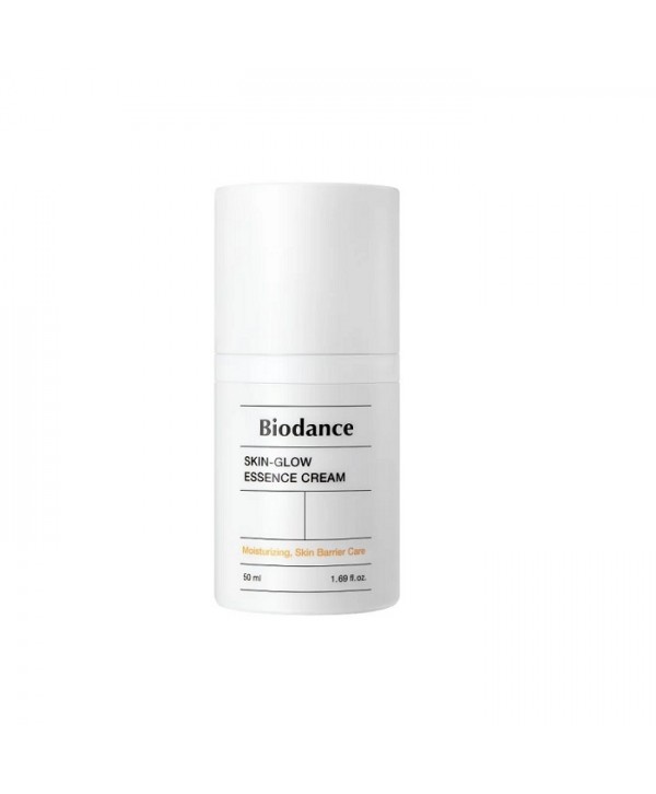 SKIN-GLOW ESSENCE CREAM