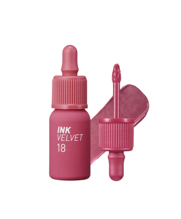 INK VELVET BEAUTY STAR PLUM
