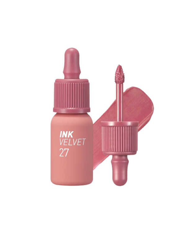 INK VELVET STRAWBERRY NUDE