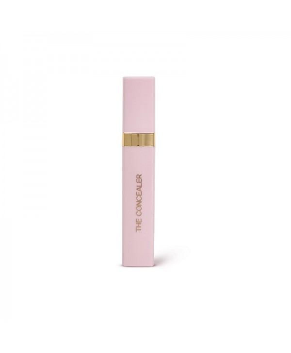 THE CONCEALER BY CHRISTINA ICH