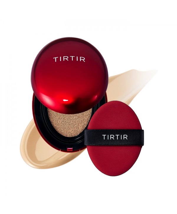 MASK FIT RED CUSHION 21W NATURAL IVORY