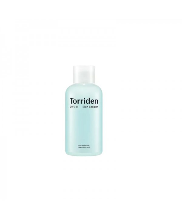 DIVE-IN LOW MOLECULE HYALURONIC ACID SKIN BOOSTER