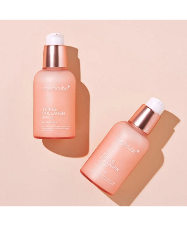 TRIPLE COLLAGEN SERUM