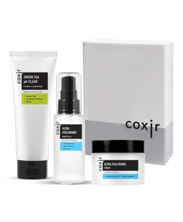ULTRA HYALURONIC GIFT SET