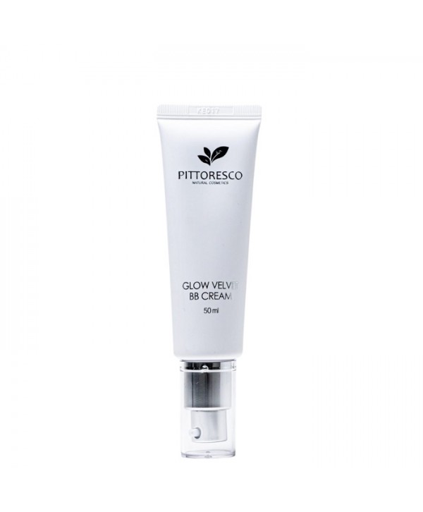 GLOW VELVET BB CREAM