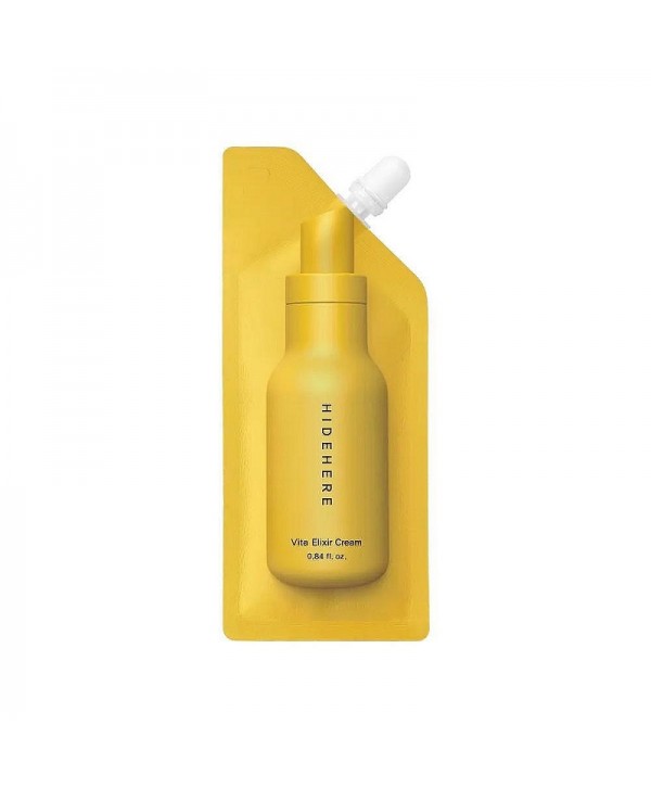 VITA ELIXIR CREAM