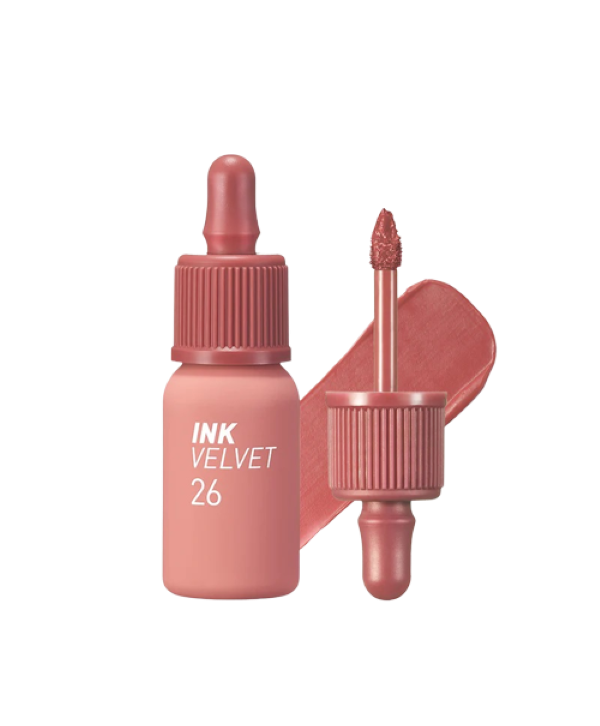 INK VELVET WELL-MADE NUDE