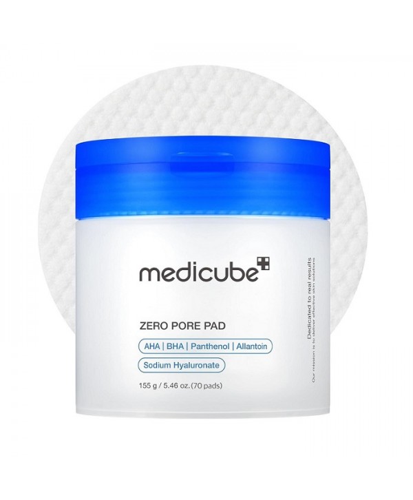 ZERO PORE PAD 2.0 