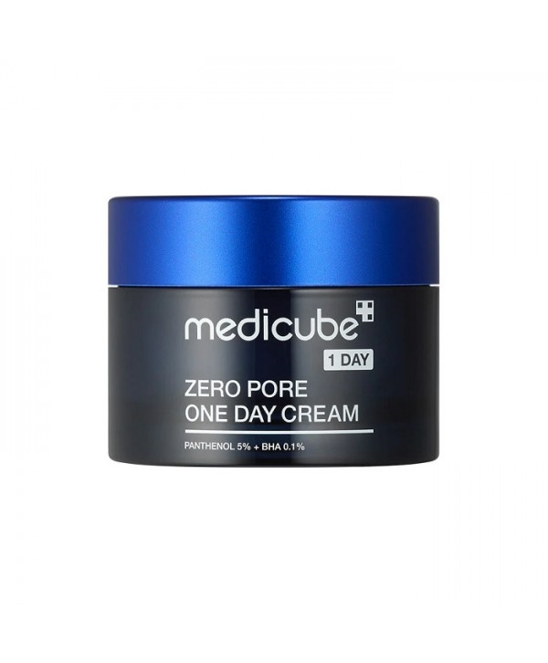 ZERO PORE ONE-DAY CREAM