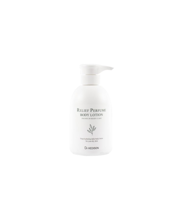 RELIEF BODY LOTION