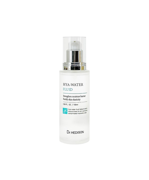 HYA WATER FLUID - Skinseen.ro